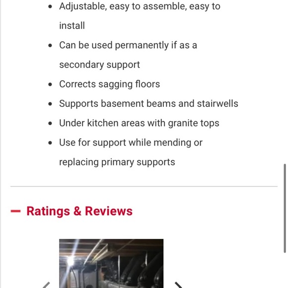 Tiger Brand Jack Post J-S-36 Super S Series - Picture 4 of 9